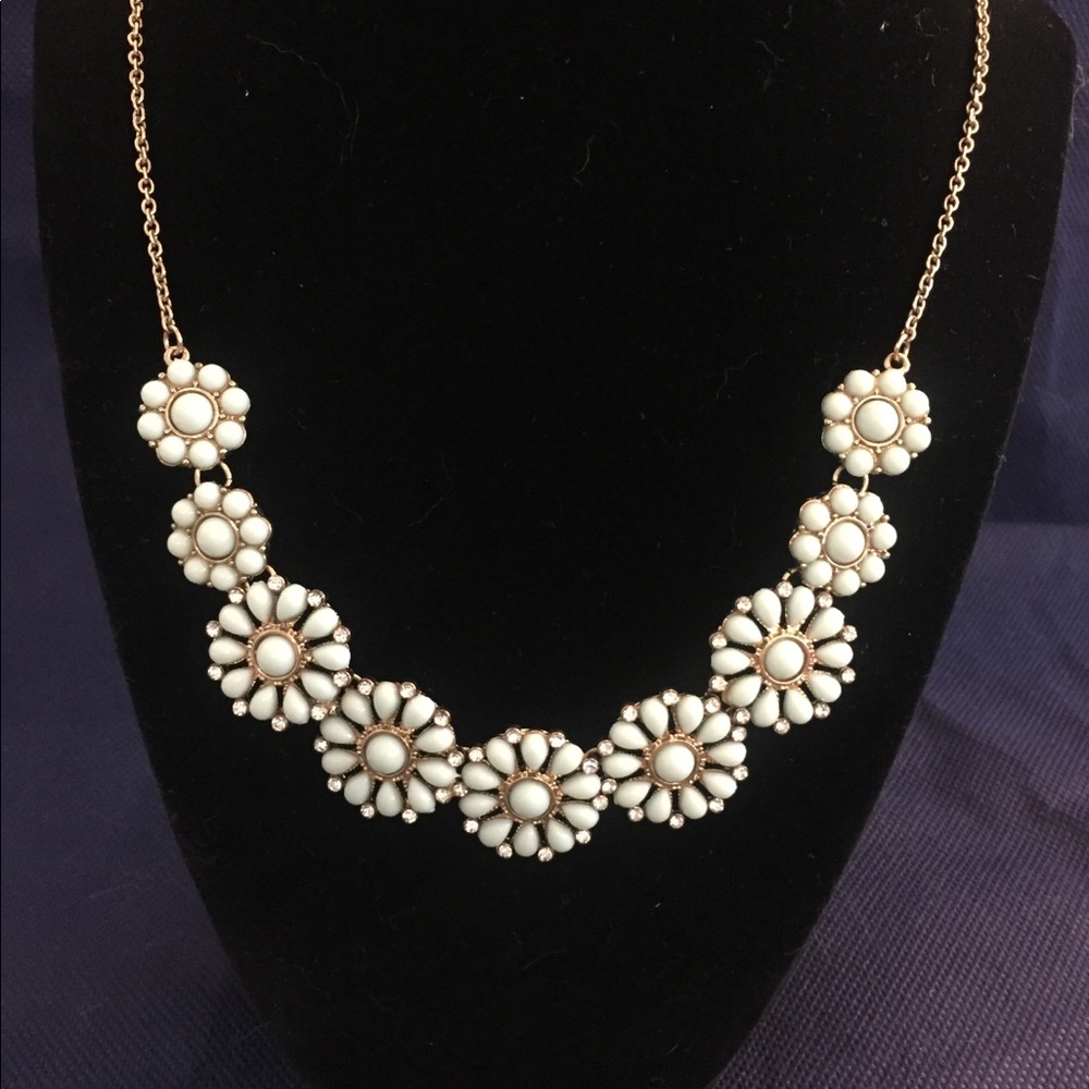 Statement Necklace